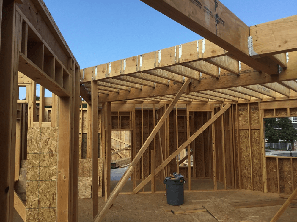 Custom Home Teardown and Rebuild Project by Ironwood Custom Builders Holladay Utah
