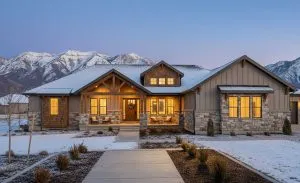 Ensure exhaust vents for your furnace, dryer, and water heater remain clear of snow buildup. Blocked vents can create dangerous carbon monoxide conditions.